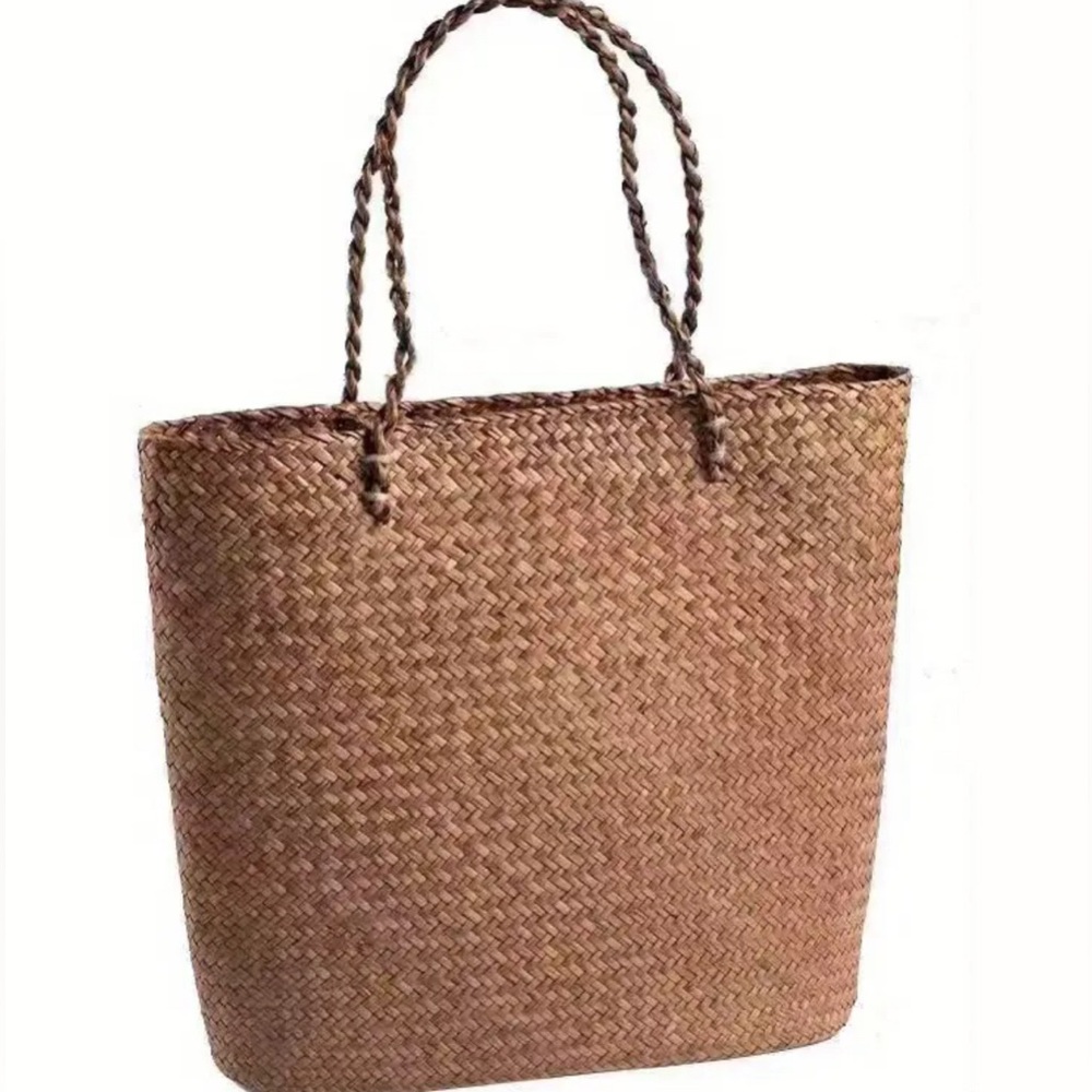 Extra Large Minimalist Tote